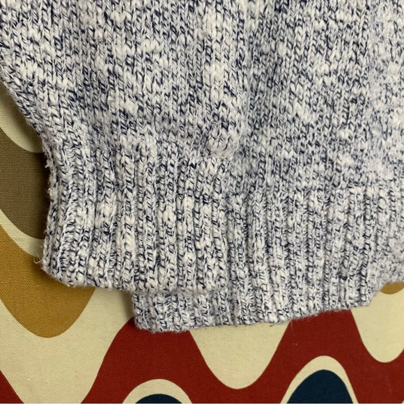 Eddie Bauer Knit Sweater size medium GUC - Picture 5 of 5